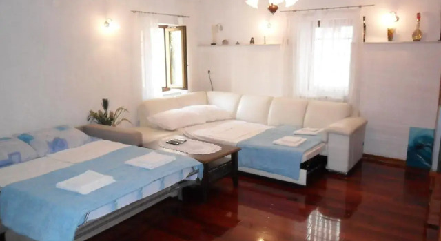 Apartments Štefanac, Rezerwuj Apartament Senj 