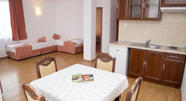 Mapy Complex, Забронировать Апарт-отель Апарт-отели области Бургас, Апарт-отель