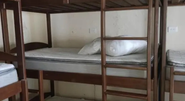 Letto in camerata MELISA HOSTAL
