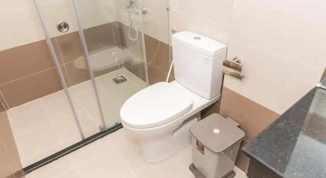 Номер Standard Kyo Hotel