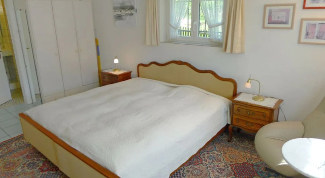 Apartment Beau Site Weggis 30670