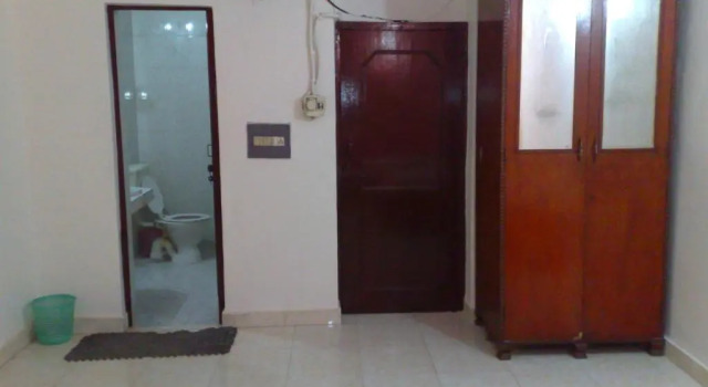 Номер Deluxe Goroomgo Shanti Guest House Varanasi