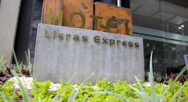 Lleras Express