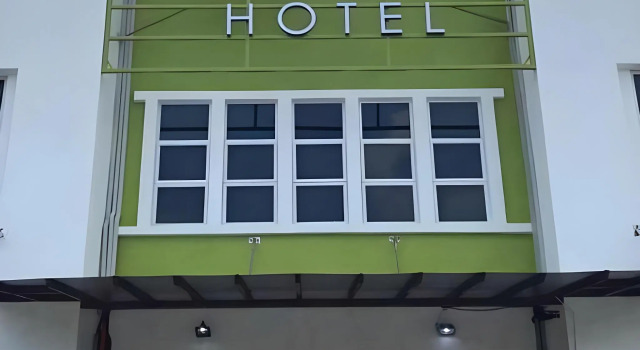 Hotel Ideal Senawang, Buchen Sie Hotel SPA-Hotels in Seremban, SPA