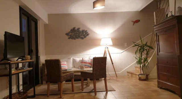 Номер Standard La Maison De Biord