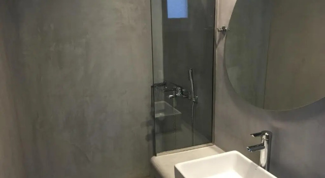 Номер Deluxe Casa Grande Hotel