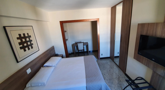 Via Contorno Hotel
