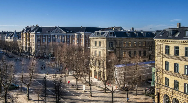 Hotel Sct Thomas