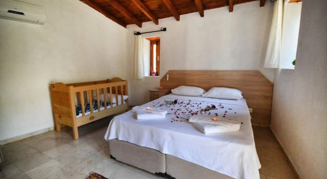 KAY4800 Villa Sems 2 Bedrooms