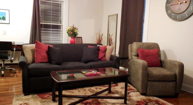 Uptown Suites of Stuart, Buchen Sie Hotel Stuart 