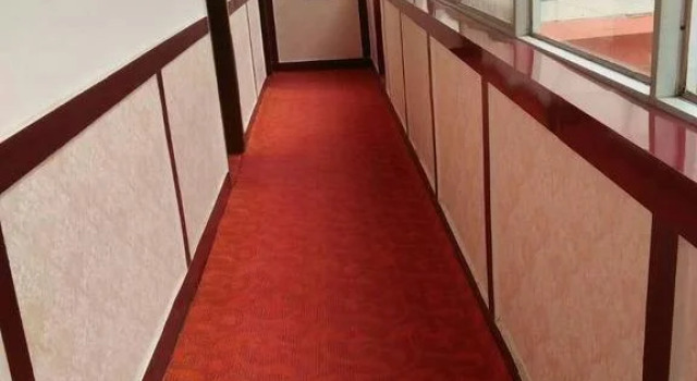 Guesthouse Brothers, Prenota Hotel Yanan Shaanxi