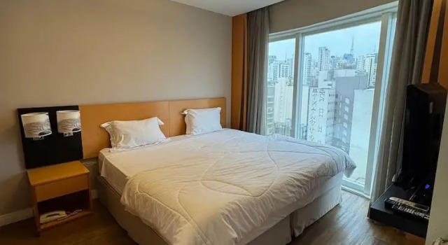 Апартаменты Get a Flat 1202- Stella Vega