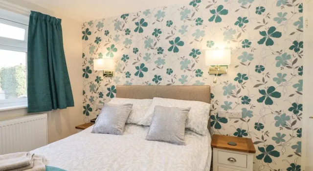 Caradoc, Rezervasyon Tatil Evi Merseyside villalar, Villa