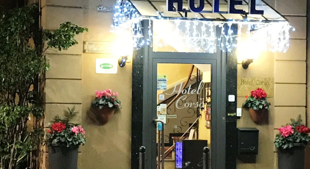 Hotel Corso