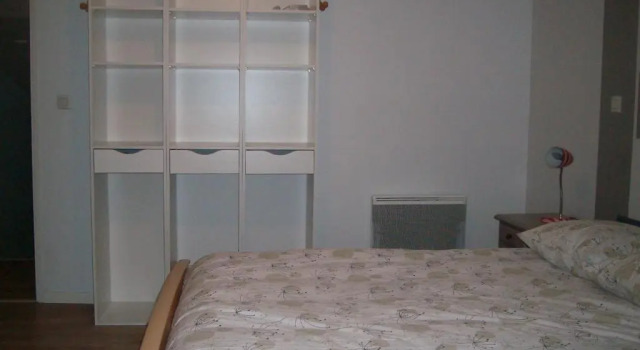 Chambre d'hôtes 84 de la Manelière, Забронировать Отель Ла-Флосельер Замок Пюи-дю-Фу