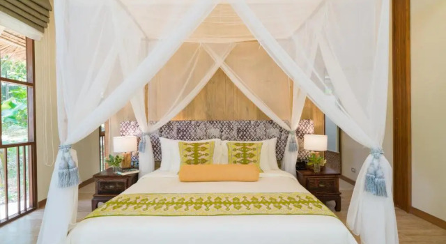 Двухместный номер Superior Koh Yao Yai Village