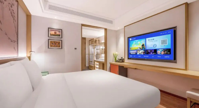 Номер Standard Manxin Hotel