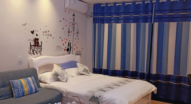Youjia Apartment