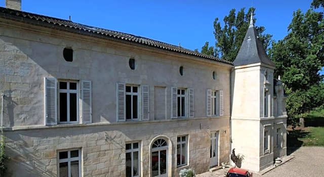 Château Fleur DAya, Prenota Hotel Hotel a Aquitania con colazione, Colazione