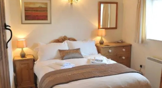 Steppes Farm Cottages, Забронировать Фермерский дом Монмут Гвент
