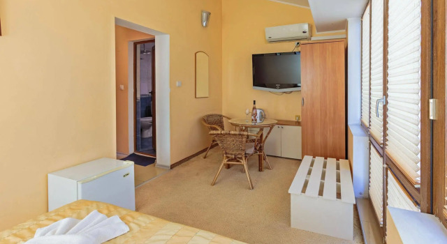 Guest House Fotinov
