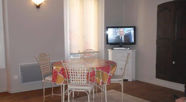 Studio Bargemon, Забронировать Апартаменты/квартира Баржемон Вар