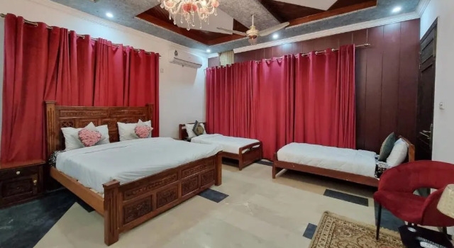 Supérieure chambre Lifestyle Guest House