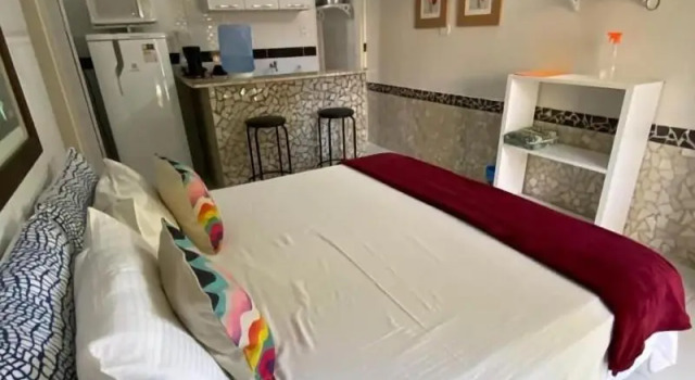 Flats Privé Village Galés (Maragogi - AL)