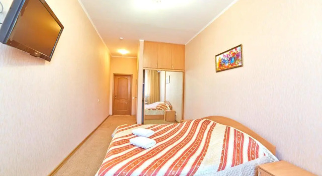 Komfort Zimmer Delta