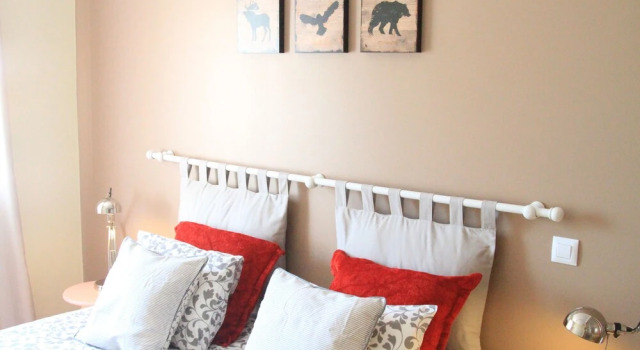 My Sweet Home, Rezerwuj Apartament Hotele w Algarve z parkingiem, Parking