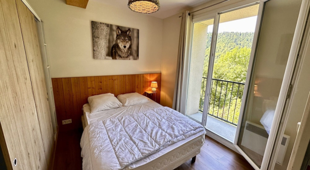 2-bedroom Valley View Duplex