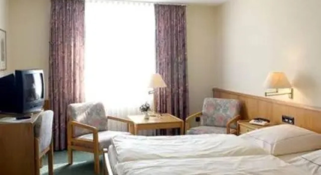 Номер Standard Landhotel Lippischer Hof