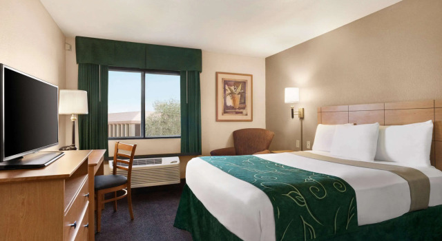 Travelodge by Wyndham Pecos