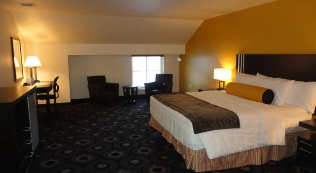 Grand Z Hotel Casino by Red Lion Hotels, Réserver Hôtel Black Hawk Colorado