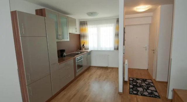 Апартаменты City Hotel Stockerau