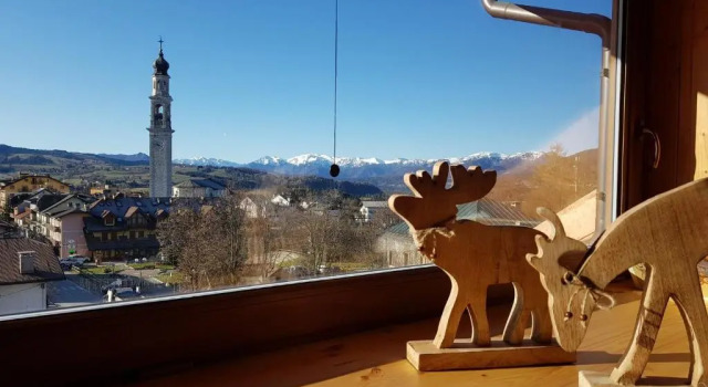 Полулюкс Deluxe Villa Ciardi Boutique Hotel
