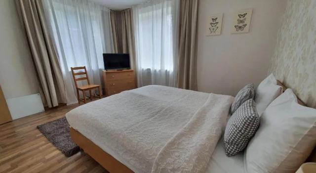 Студия Mare Apartments