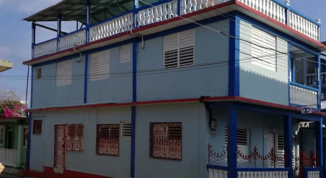 Hostal Arquimides Baracoa
