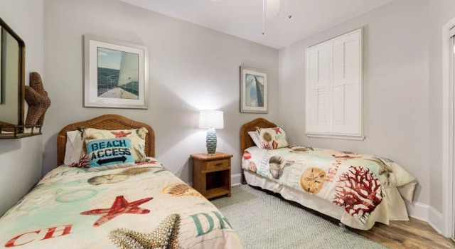 Crb0611 3 Bedroom Condo, Boek Appartement Orange Beach 
