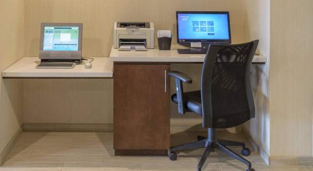 Fairfield Inn & Suites by Marriott St Louis Chesterfield, Réserver Hôtel Chesterfield Missouri