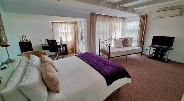 Номер Luxury Absolute Bosch Guest House