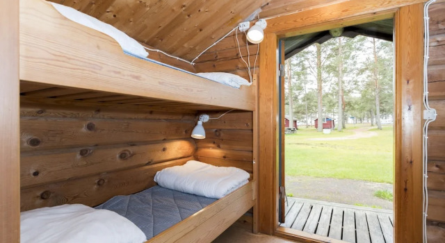 Номер Standard First Camp Orsa - Dalarna