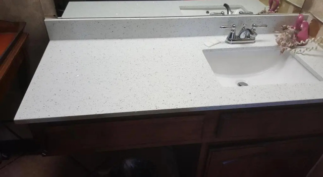 Номер Standard Edelweiss Inn New Braunfels