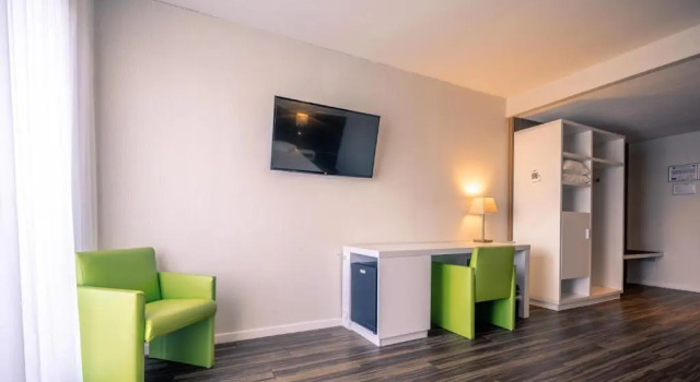 Номер Executive Hotel & Wellness Royal Astrid