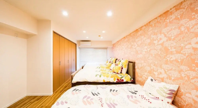 Pratt House Shibuya