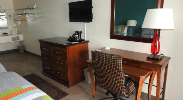 Номер Deluxe Edelweiss Inn