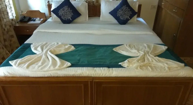 Casa Bri Bon, Boek Hotel Calangute Noord-Goa