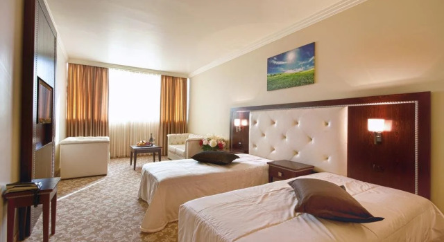 Hotel Chiirite, Réserver Hôtel Hôtels pas chers à Oblast de Plovdiv