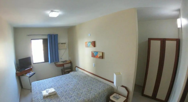 Двухместный номер Standard Hotel Villa Brites