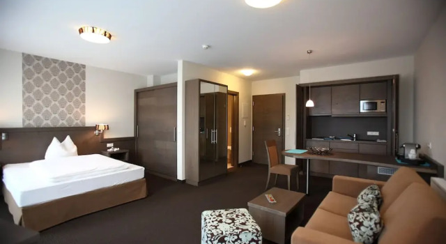 Feckl's Apart, Prenota Residence Ehningen Lago di Costanza